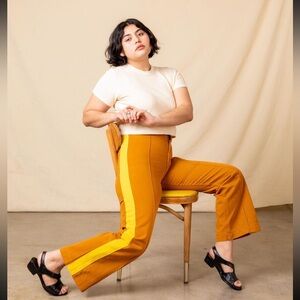 Big Bud Press - Western Cavalry Pant